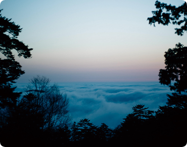 雲取山画像