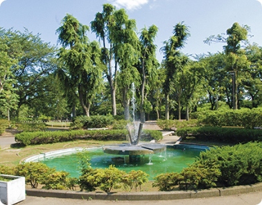 西河原公園画像