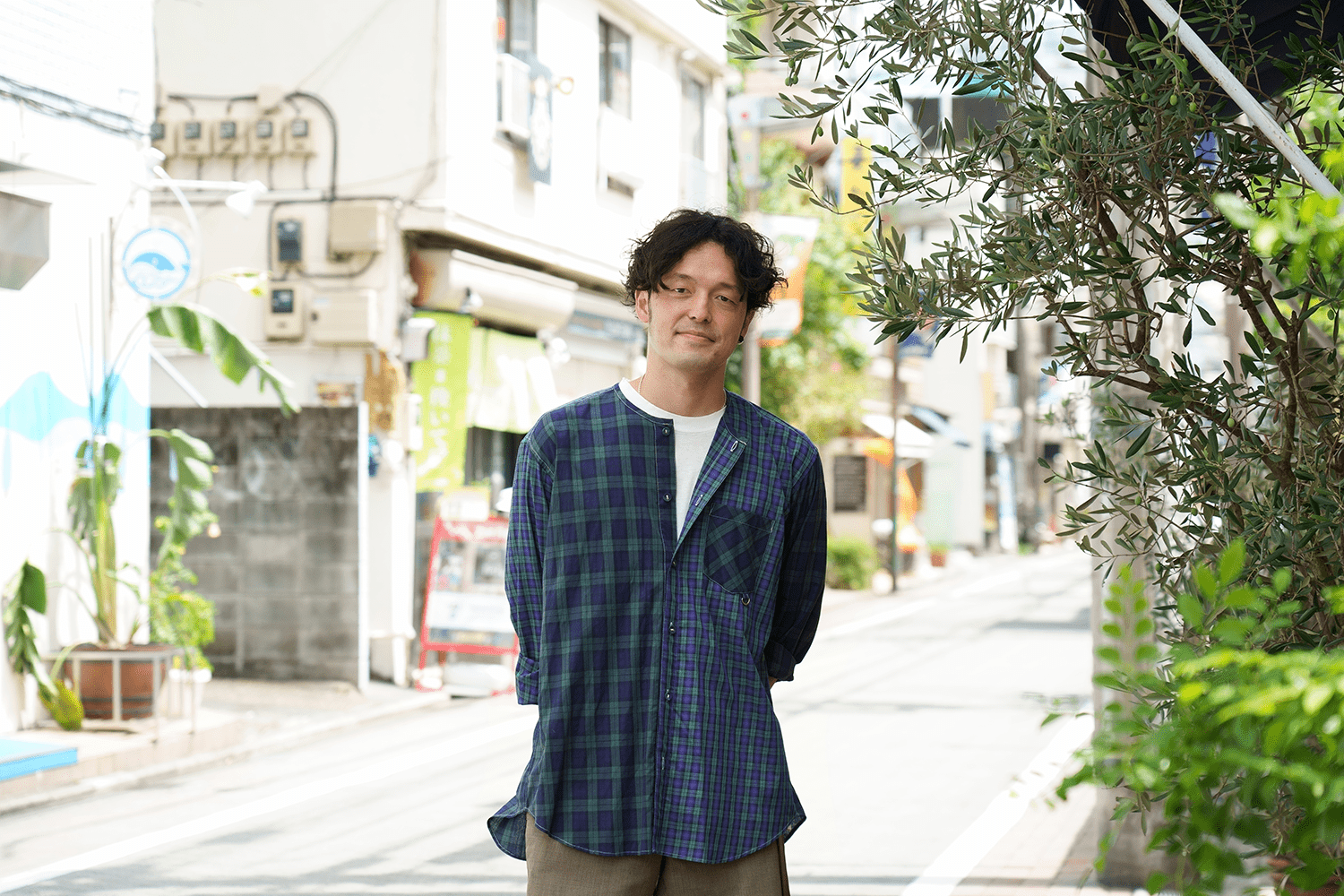 写真:矢嶋勇亮さん