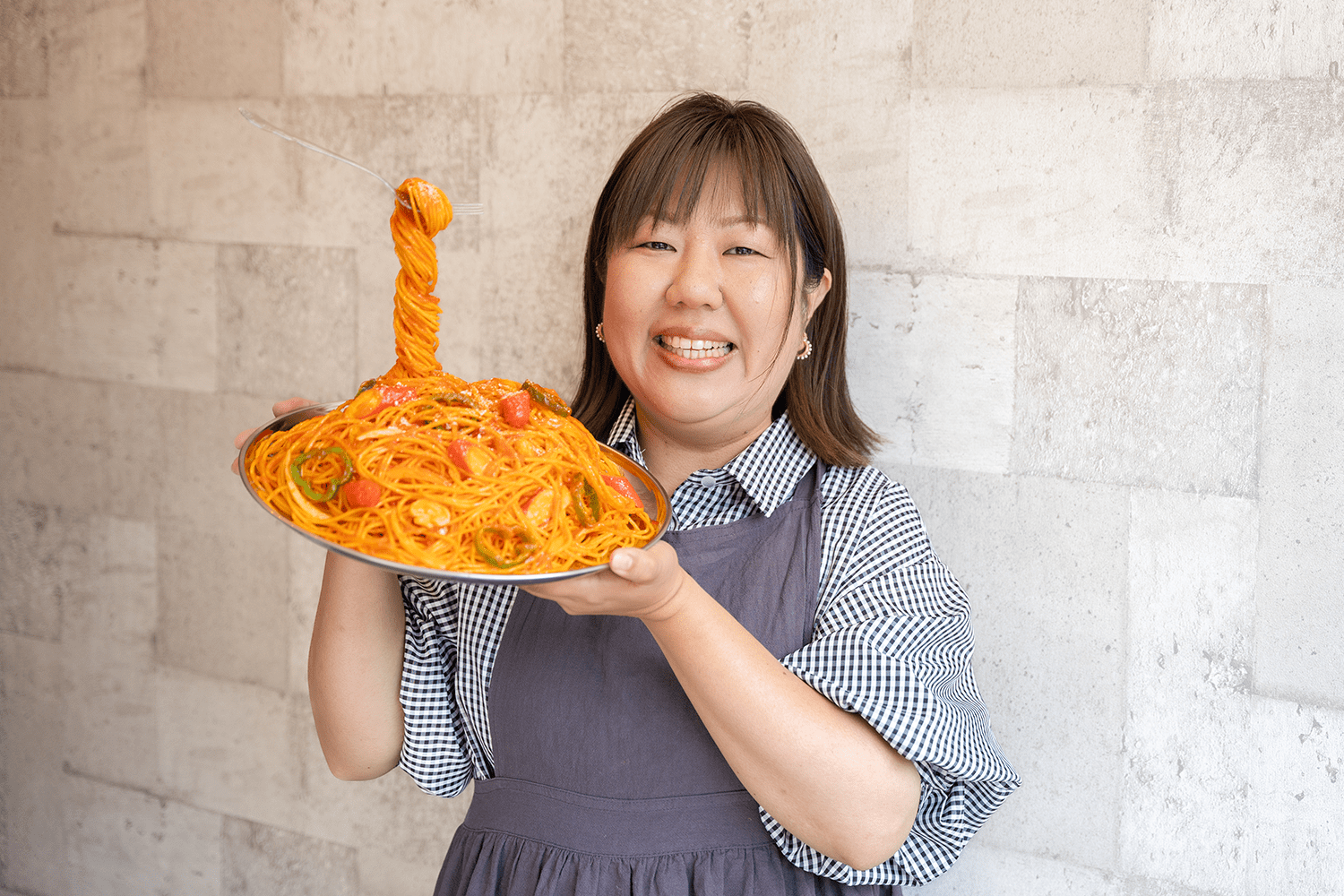 写真:江浦美早希さん