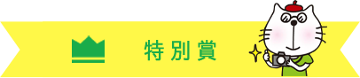 特別賞
