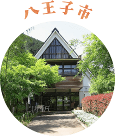 八王子市