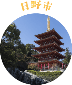 日野市