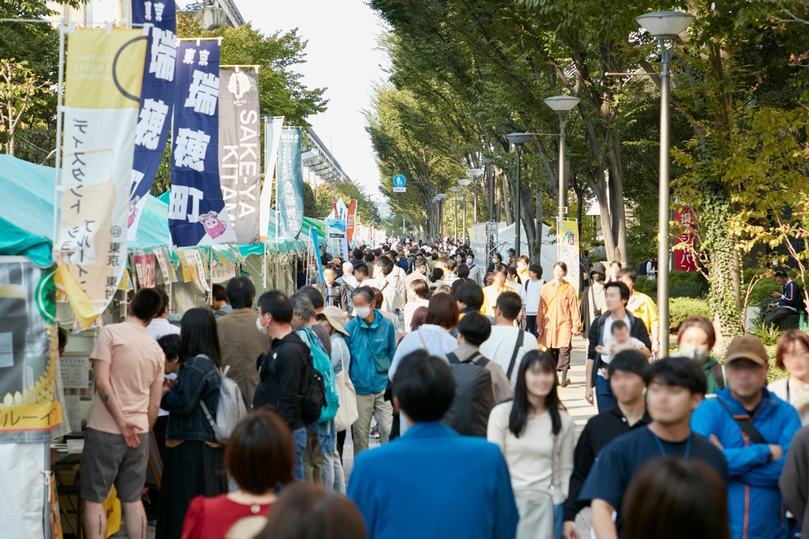 写真:超たまらん博4