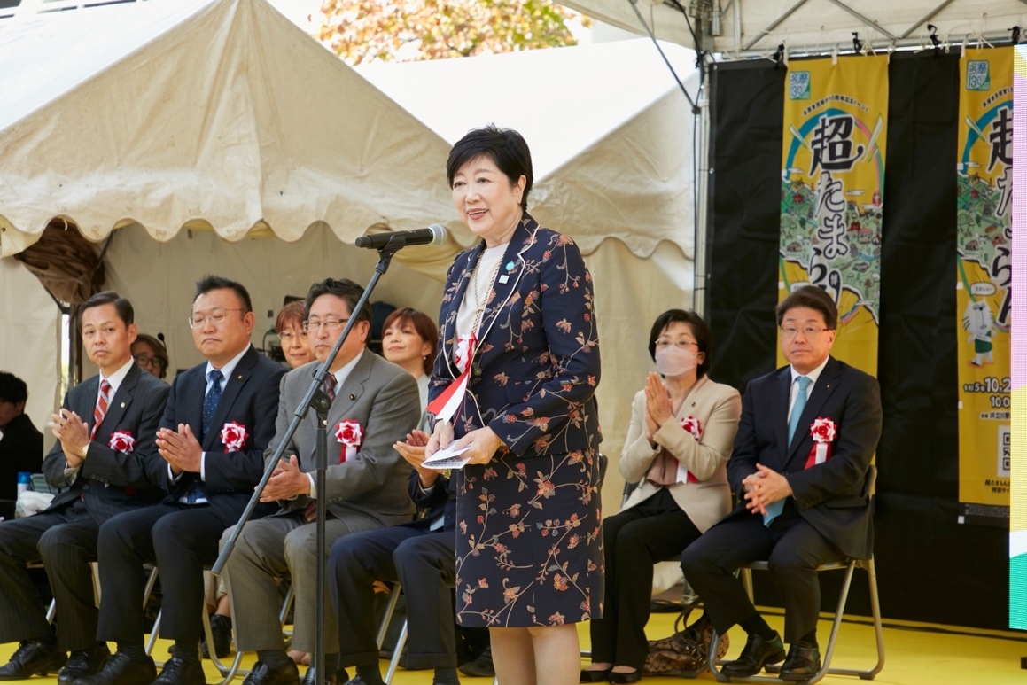 写真:超たまらん博7