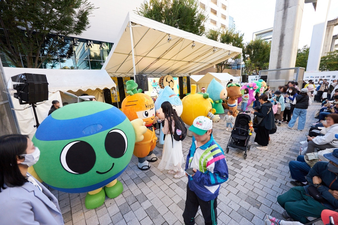 写真:超たまらん博11