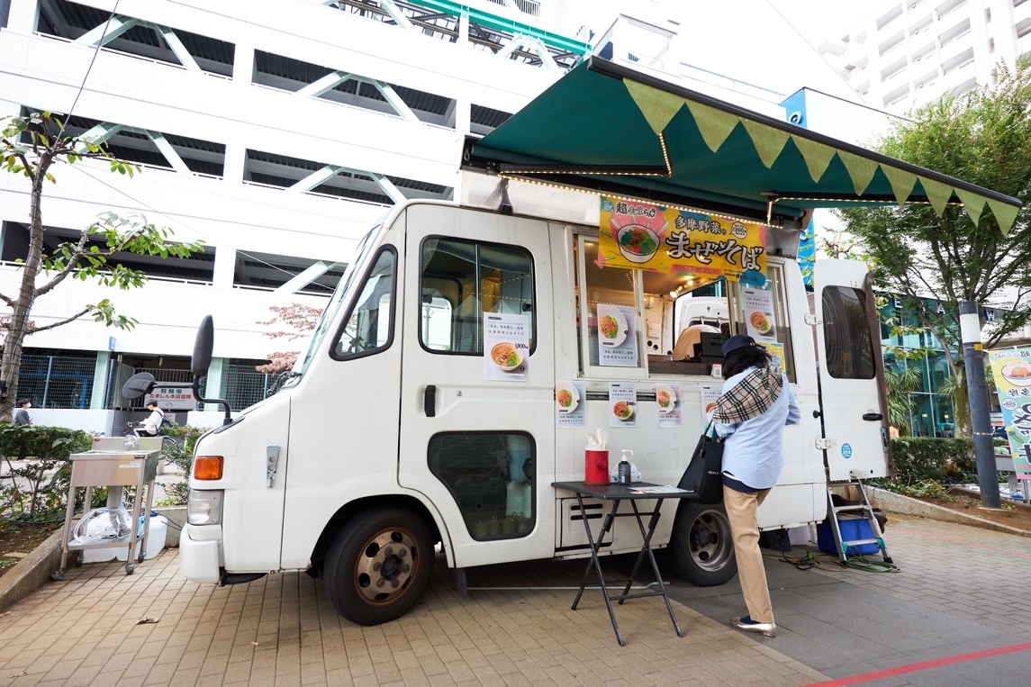 写真:超たまらん博15