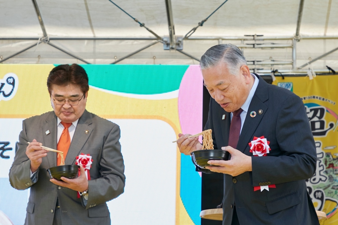 写真:超たまらん博16