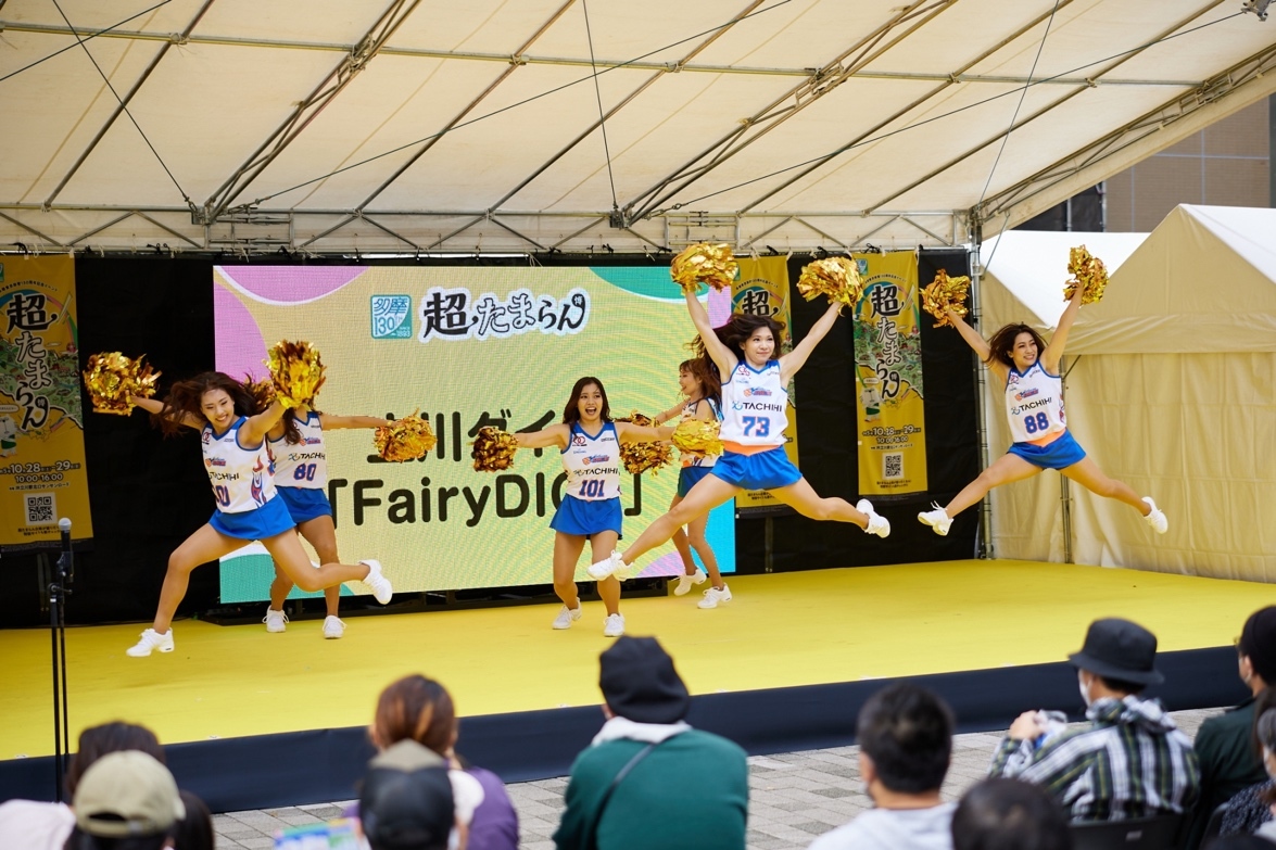 写真:超たまらん博13