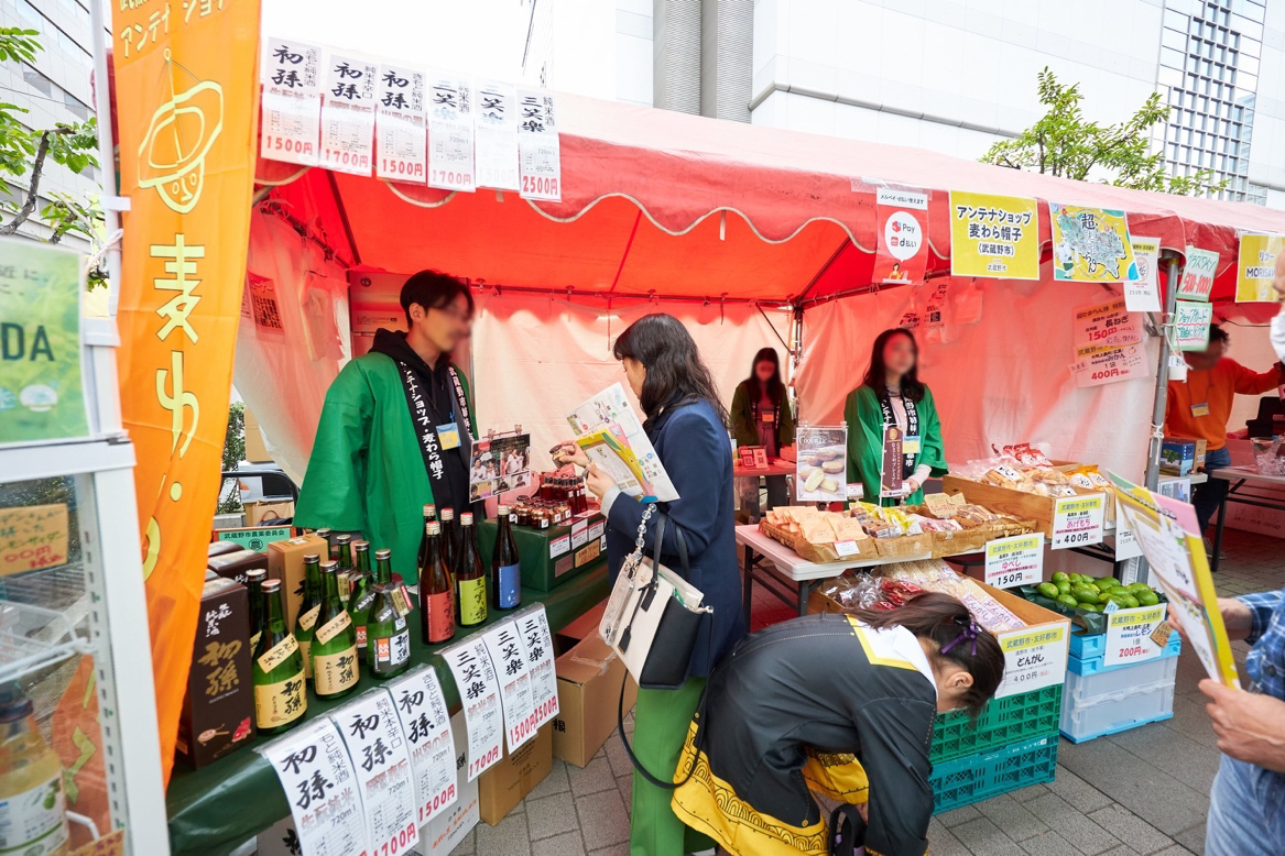 写真:超たまらん博22