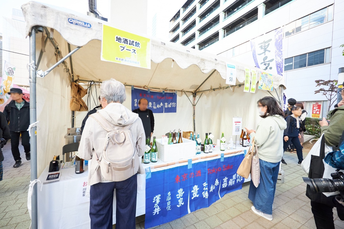 写真:超たまらん博18