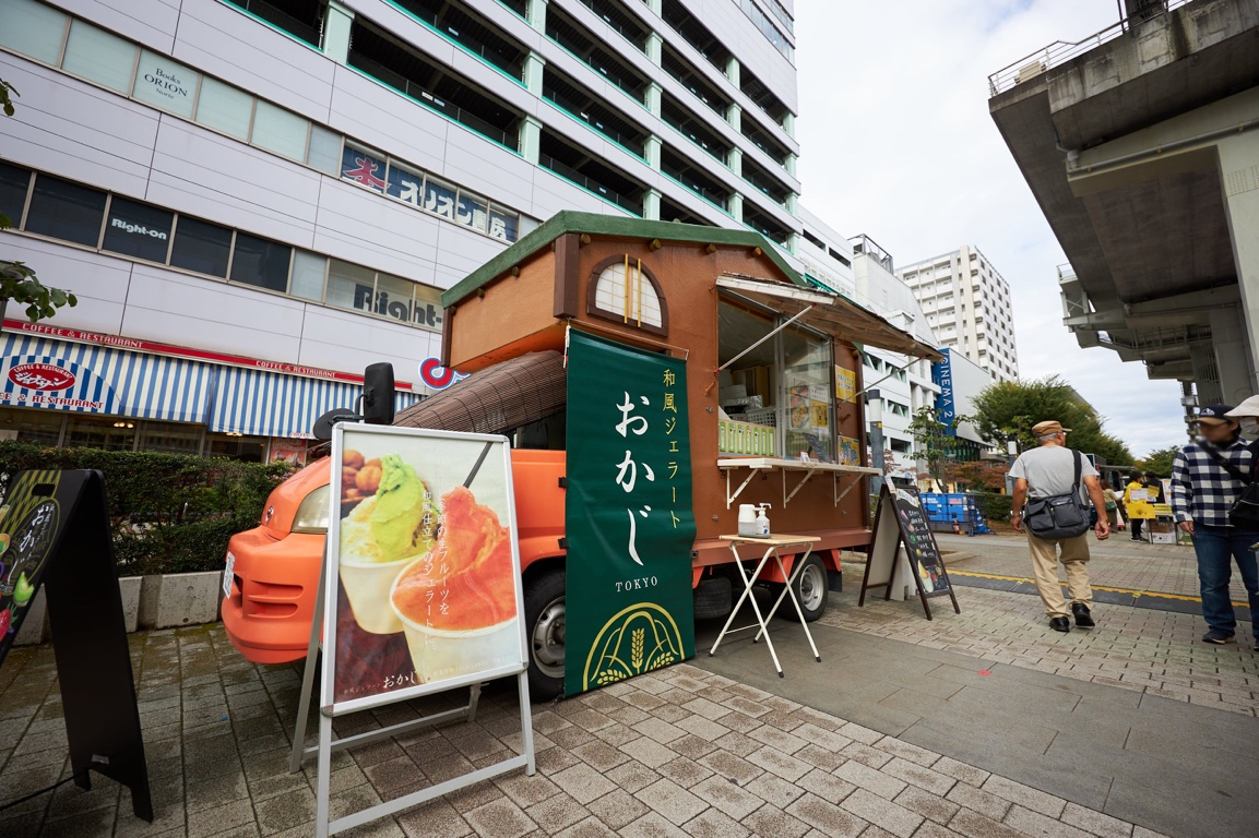 写真:超たまらん博19