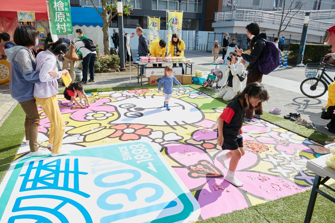 写真:超たまらん博24