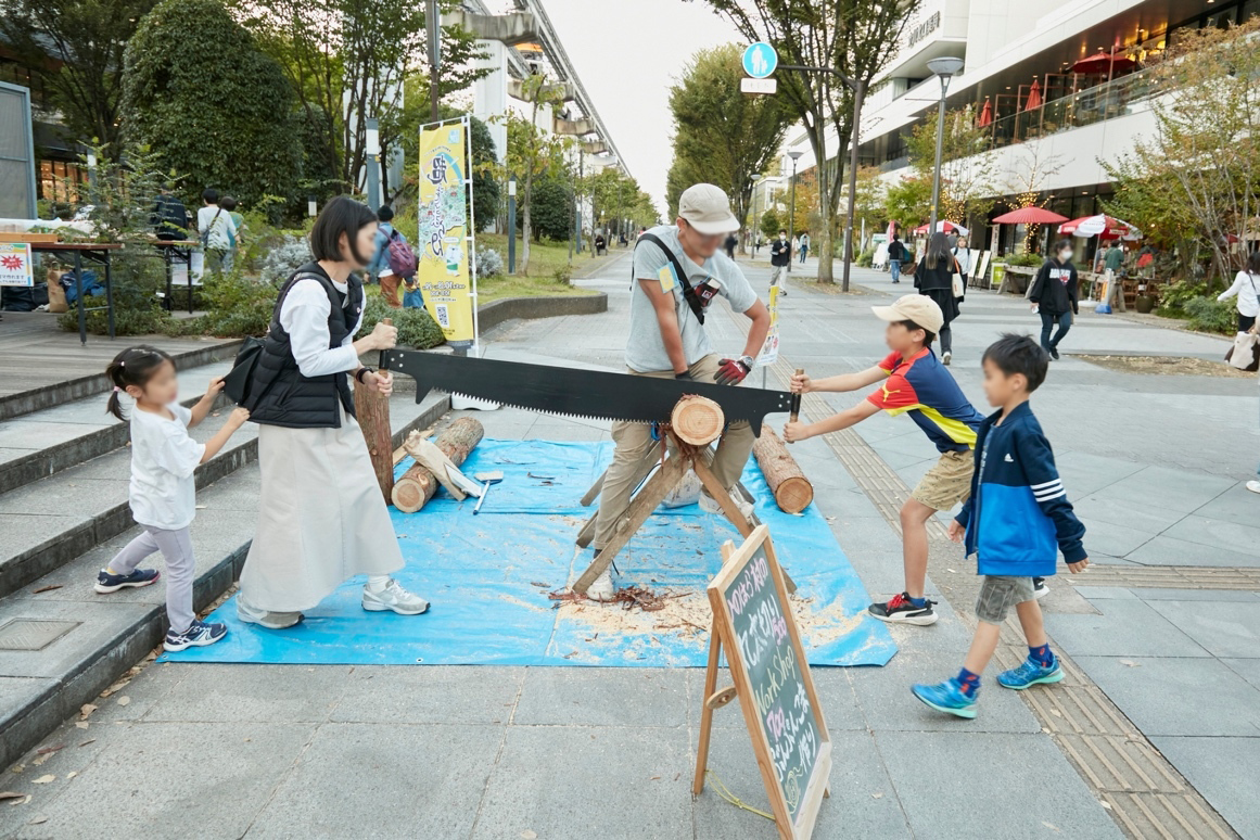 写真:超たまらん博25