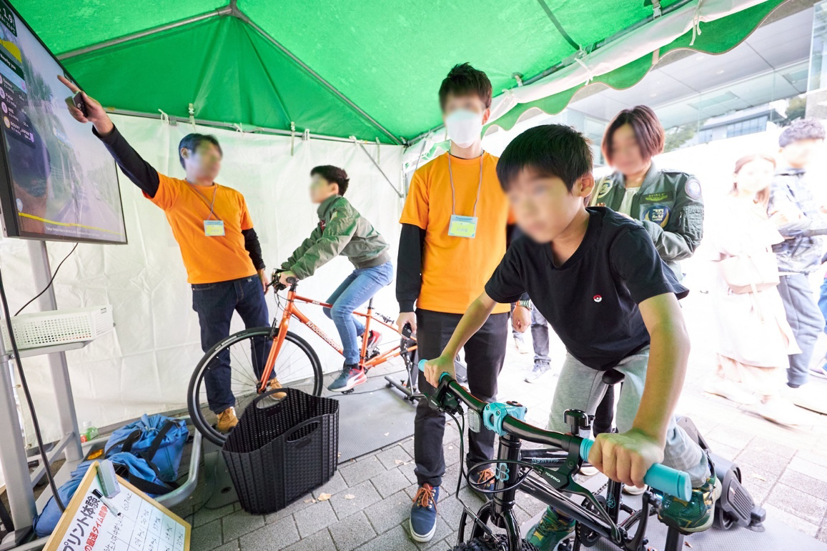 写真:超たまらん博26