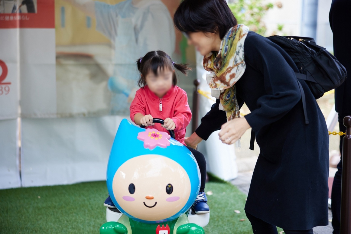 写真:超たまらん博27