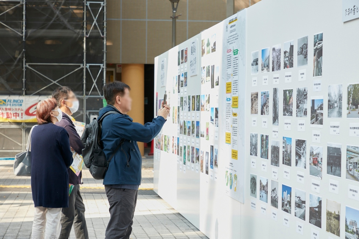 写真:超たまらん博30
