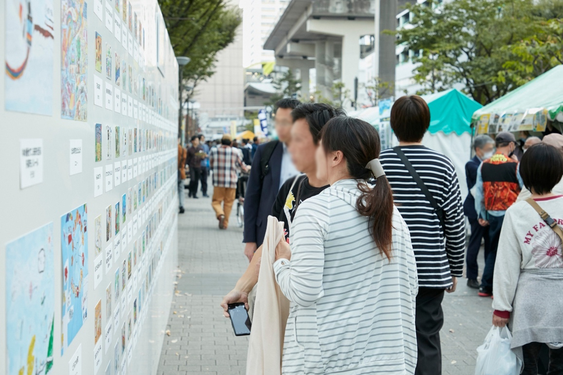 写真:超たまらん博31