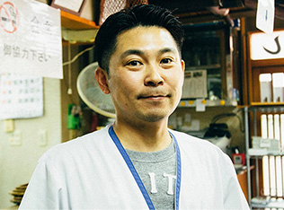 奥多摩にきたら、鳩ノ巣釜飯！