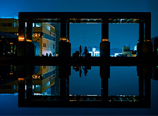 − reflection −