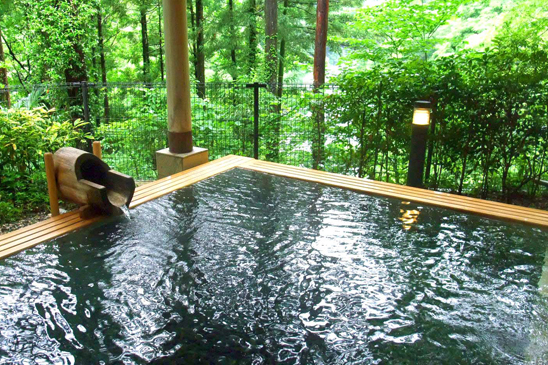 Okutama Onsen Moegi-no-Yu