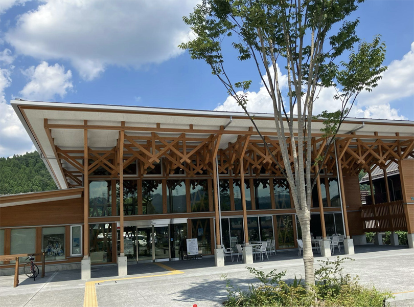 フレア五日市（外観）