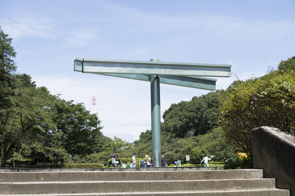 写真:芹ヶ谷公園