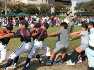 第16回西東京市民スポーツまつり