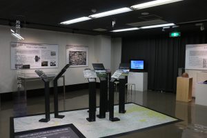 企画展「戦争と武蔵野Ⅱ」