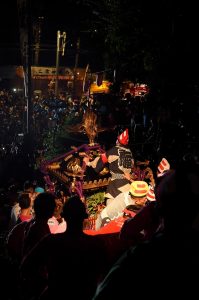 二宮神社例大祭（生姜まつり）