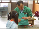Woodworking Class: 