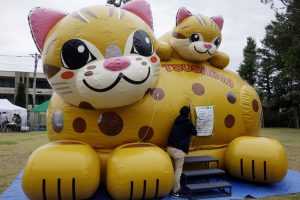 井の頭自然文化園 開園記念日のイベント