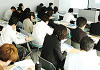 A Workshop for Exploring Tama's Future