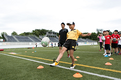 Tokyo Rugby Fan Zone 2017