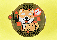 Inokashira Park Zoo New Year Event 2018
