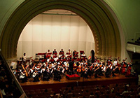 Kunitachi Civic Orchestra: The 40th Family Concert