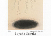 Sayaka Suzuki Exhibition