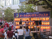 Sakaii Night Market