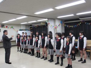 共催事業「浅川少年少女合唱団第13回公演」
