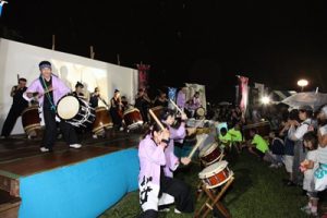 Saikosaku Mirai Festival 2018 with KAOFES