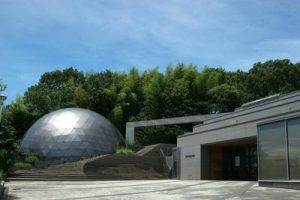 Projection of Planetarium Season 