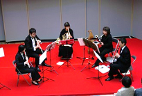 Autumn Okutama Mini Concert