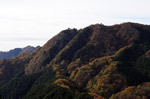 Otori mountain climbing railway 
