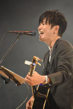 SIO Tachikawa Concert
