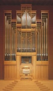 Junior Producer MUSASHINO Organ Concert Created by Everyone