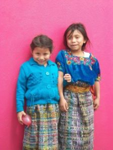 小林グレイ愛子写真展「グアテマラの女性たちの暮らしと布　グアテマラに魅せられて」