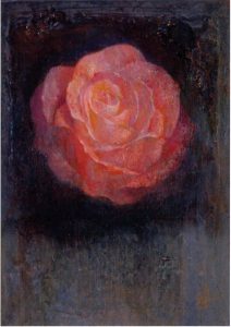 阿部栄一展
