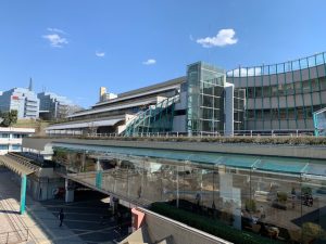 永山公民館サロンライトコンサート