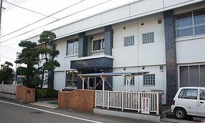 松林スプリングコンサート