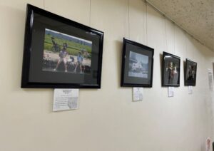 第9回くにたち写真コンテスト巡回展in国立市役所